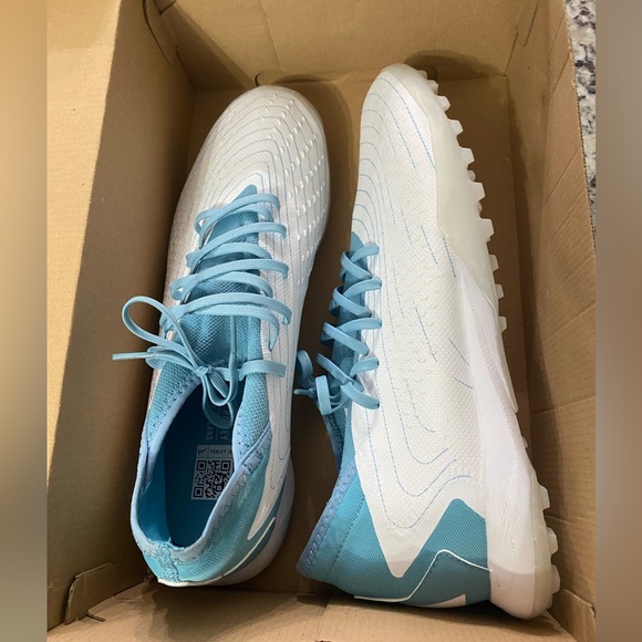 adidas Predator Accuracy.3 TF Soccer Cleats - Picture 10 of 12